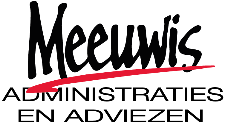 Logo Meeuwis Administraties en Adviezen, administratiekantoor in Oisterwijk, Noord Brabant
